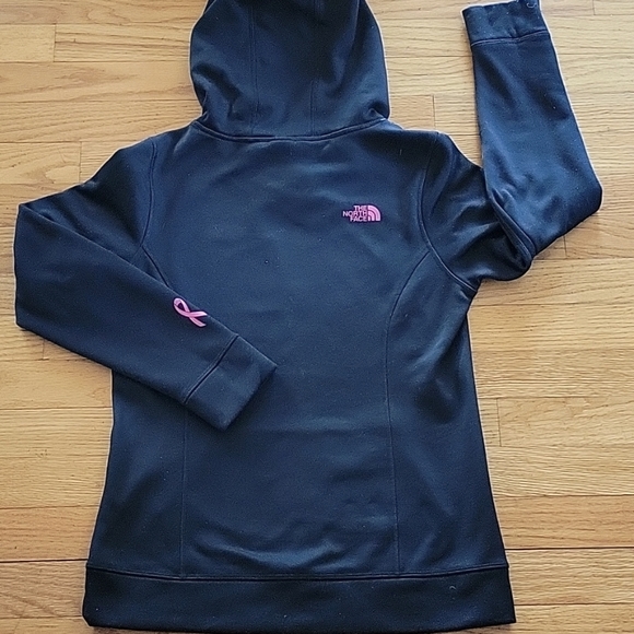 NEW The North Face women's hoodie...size SP - Picture 9 of 13